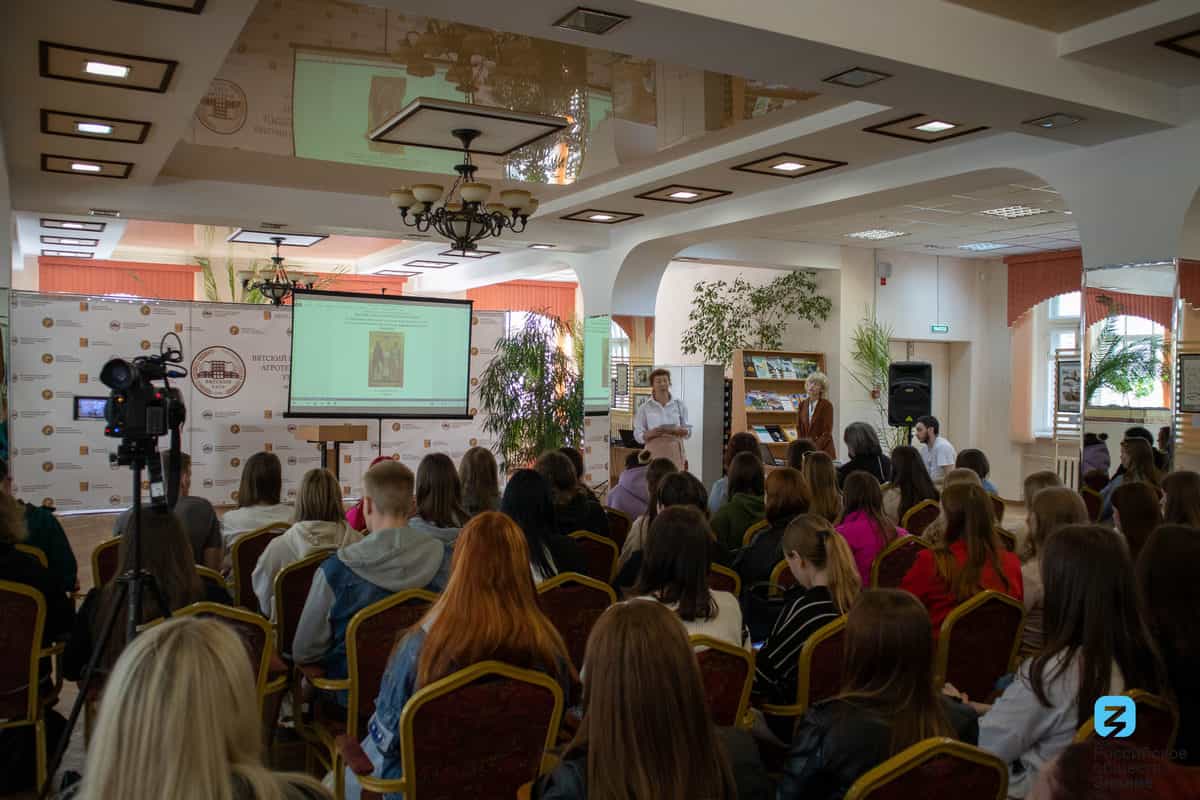 Искусство быть услышанным