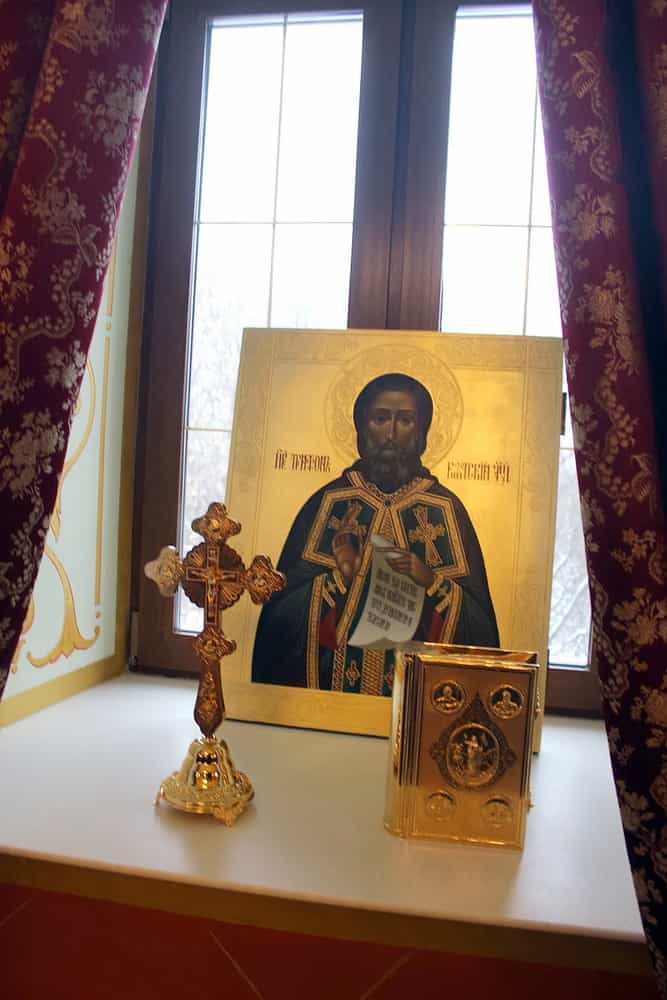 Вятское Духовное училище. Итоги года