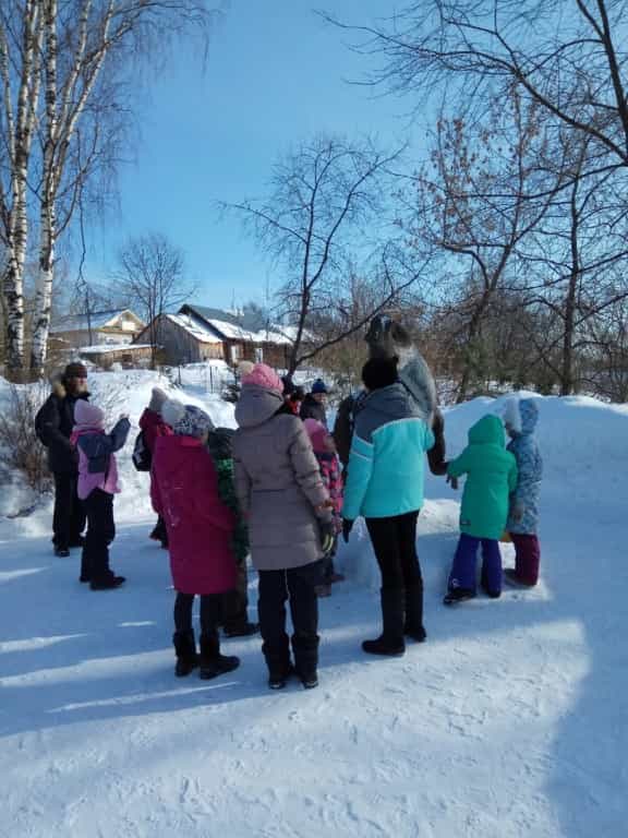 Поездка в город Котельнич – духовная радость от встречи с православным наследием Вятского края
