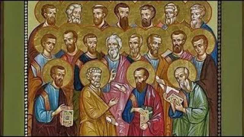 В праздник Собора 70-ти апостолов митрополит Марк возглавит Литургию в Преображенском женском монастыре