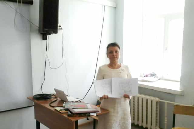 Об основах православной культуры – для ребят, пребывающих в Центре временного содержания несовершеннолетних правонарушителей