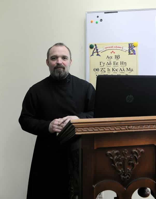 Межкафедральное заседание ВДУ: отчет студентов третьего курса по работе над выпускной квалификационной работой