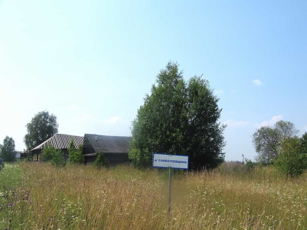 Прославляя Пресвятую Богородицу…                                                                      Духовный праздник в селе Горохово