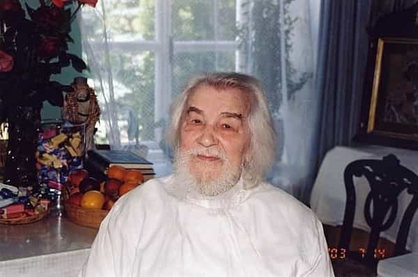 «Не забывайте, чадца Божии: бессильно зло, мы вечны, с нами Бог» – архимандрит Иоанн (Крестьянкин)