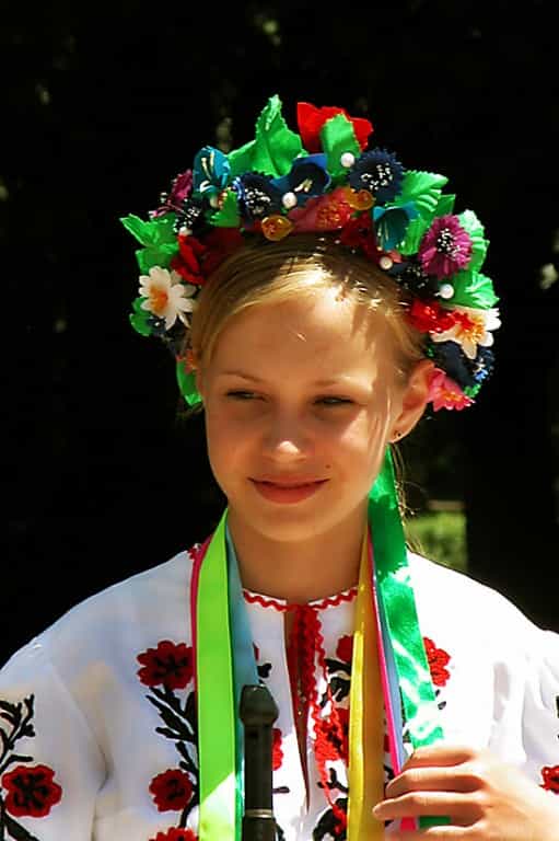 Состоится Фестиваль славянской культуры «МЫ-СЛАВЯНЕ»