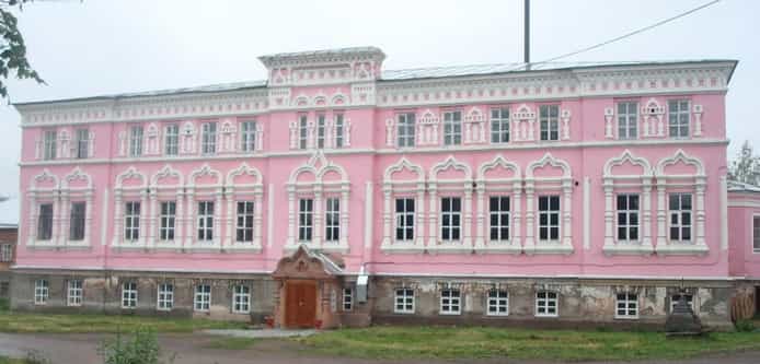 Семинар  «Катехизическое служение воскресной школы в условиях прихода»