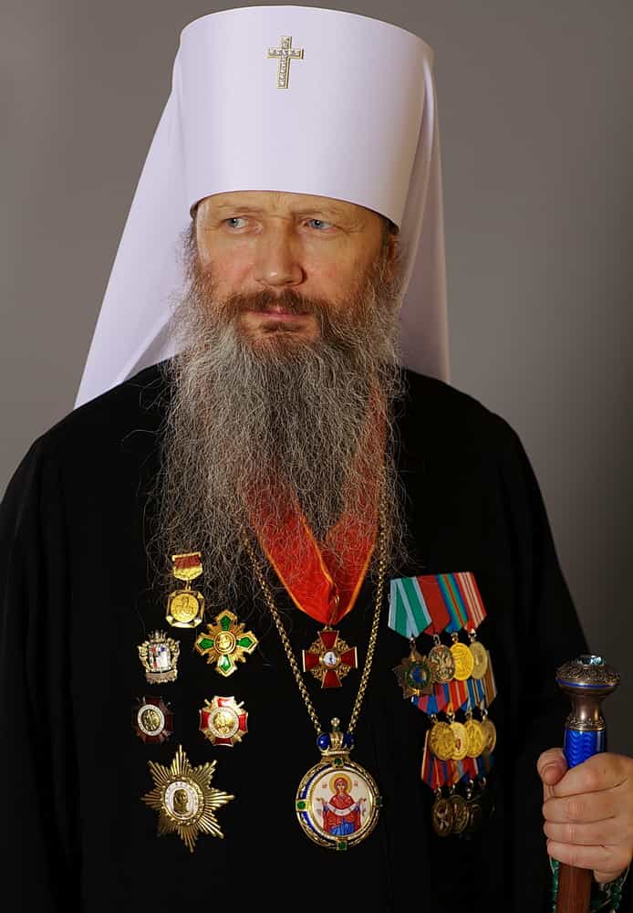 Священное цивилизационное противостояние