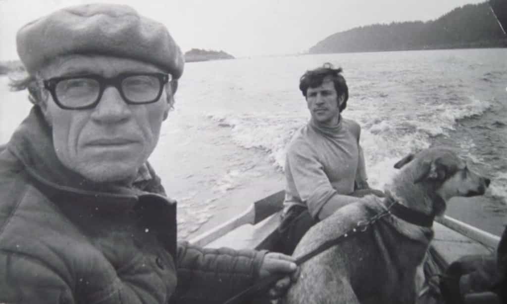 Небес высокое звучание