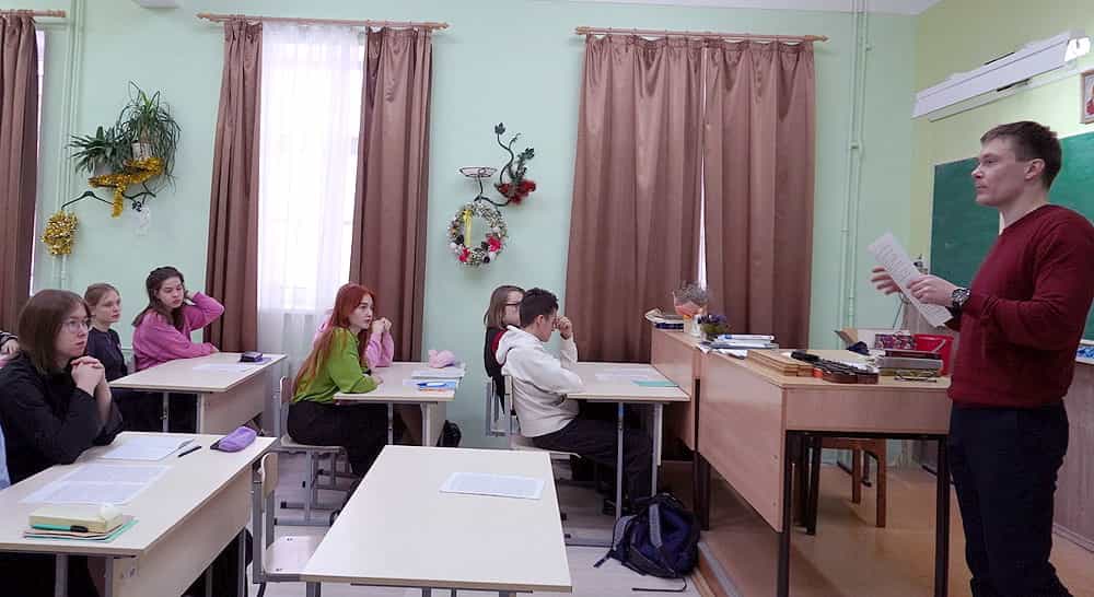 Рождество: Достоевский о сути праздника