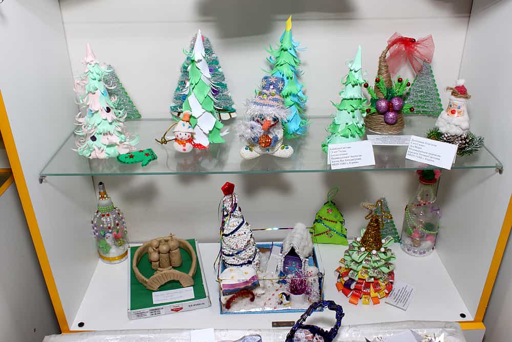 Рождество приходит в каждый дом