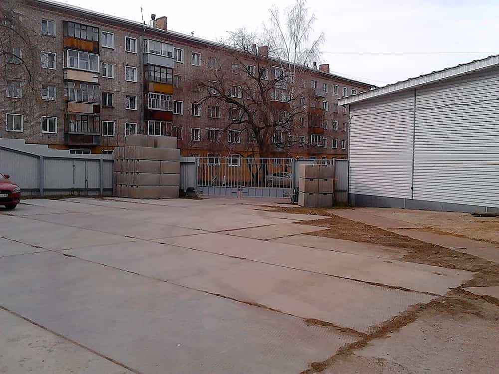 Вера приходит вместе с Храмом