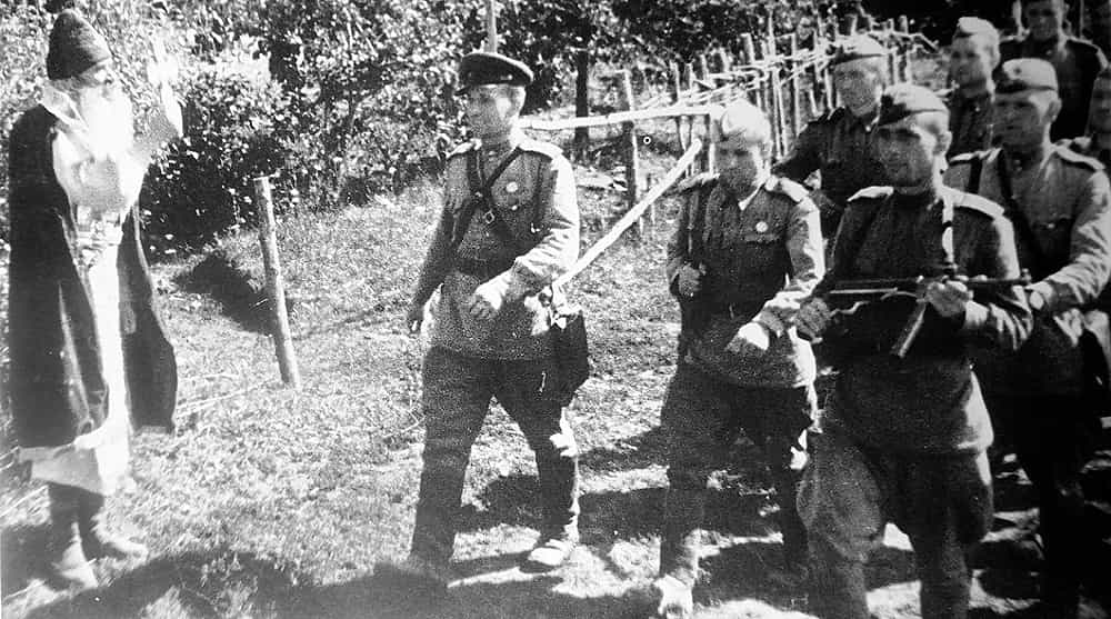 Священная война