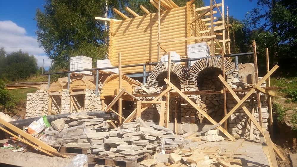 В Кукарском благочинии состоялся крестный ход на Смоленцевский ключ, к месту явления Смоленской иконы Божией Матери