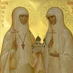 18 июля Церковь чтит память преподобномучениц Великой княгини Елисаветы и инокини Варвары