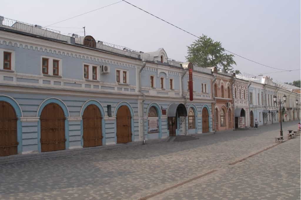 В Кировском областном краеведческом музее вниманию посетителей представлена выставка «Православное наследие»