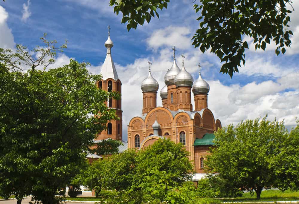 Вечная память воинам и всем погибшим в годы Великой Отечественной войны