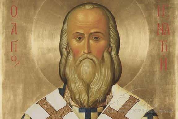 13 мая – День памяти святителя Игнатия Брянчанинова