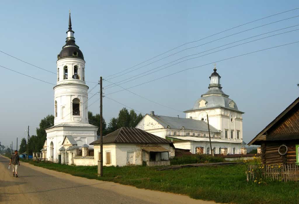 День семьи, любви и верности в Орловском благочинии
