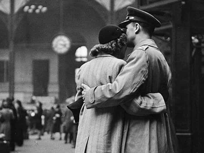 Вот что значит любить!