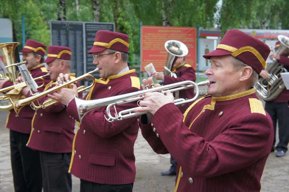 Руководитель воинского отдела Вятской епархии иерей Александр Коссов принял участие в мероприятиях Военного комиссариата Кировской области Областного сборного пункта