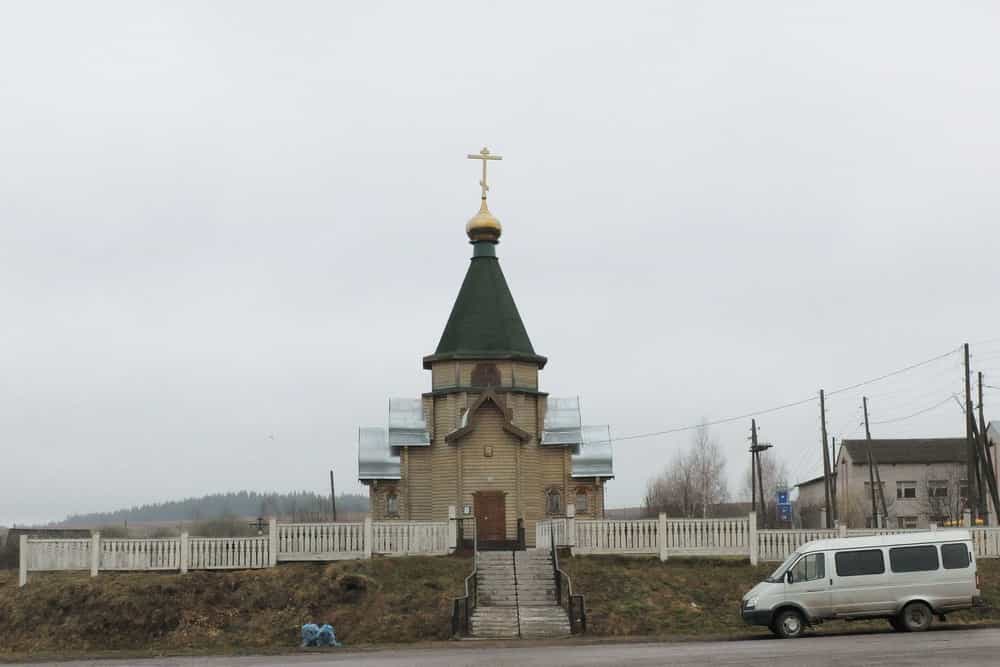 Состоялось выездное совещание по подготовке Великорецкого крестного хода