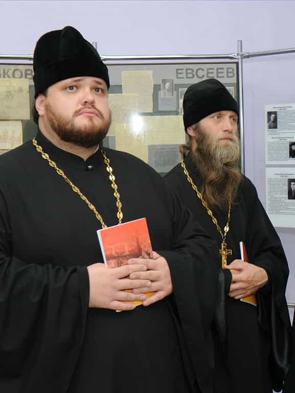 Состоялись VI православные краеведческие чтения «Кирово-Чепецк православный»