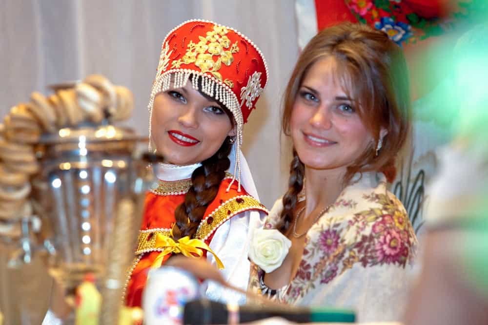 Фестиваль славянской письменности и культуры «Мы – Славяне»