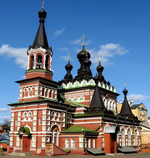 В Кирове состоится проектный семинар международного конкурса «Православная инициатива – 2017-2018»