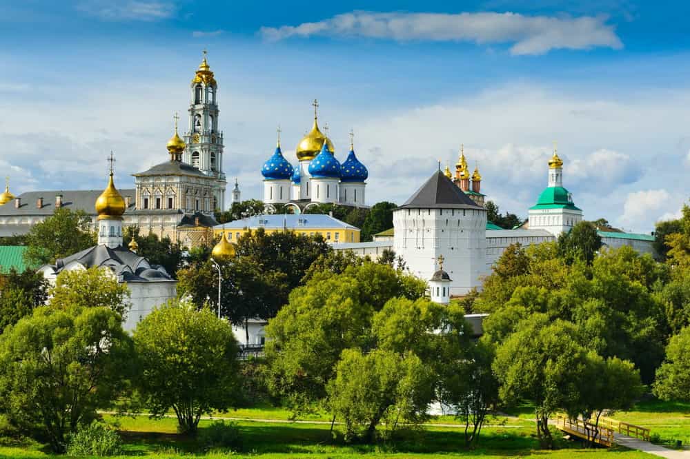 От «попросить» до помолиться: о наших отношениях со святыми