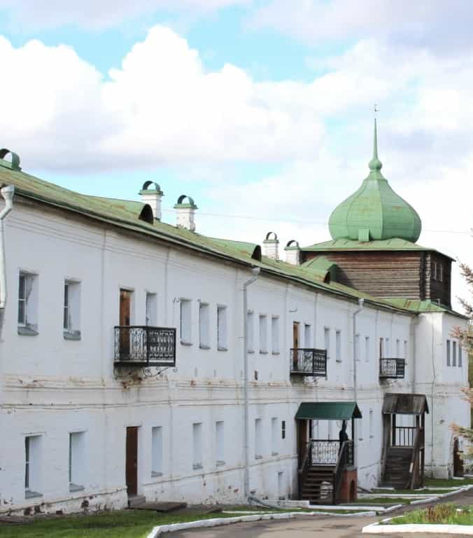 Выпускники Вятского Духовного училища успешно сдали междисциплинарный итоговый экзамен