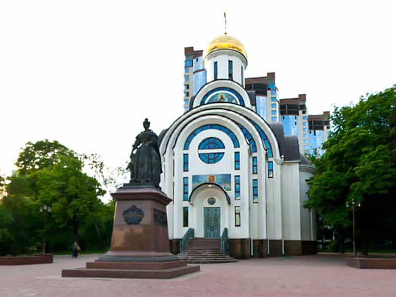 Клирик Вятской Епархии иерей Игорь Шиляев принял участие в учебных курсах «Основы русского жестового языка», организованных Ростовской Епархией