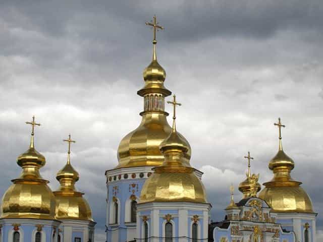 Духовные корни победы