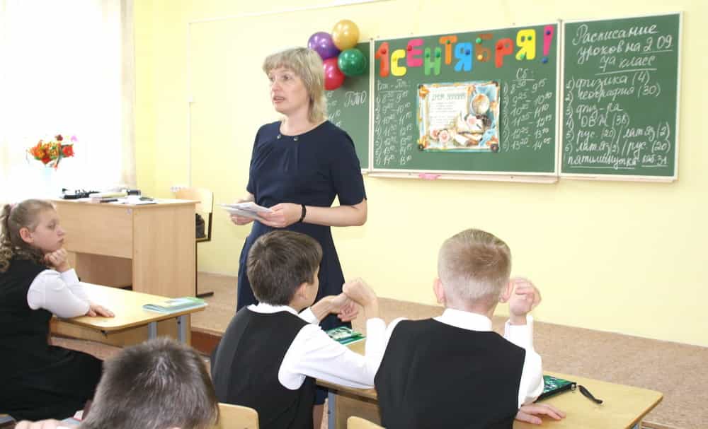 Подведены итоги межрегионального этапа XII Всероссийского конкурса «За нравственный подвиг учителя»