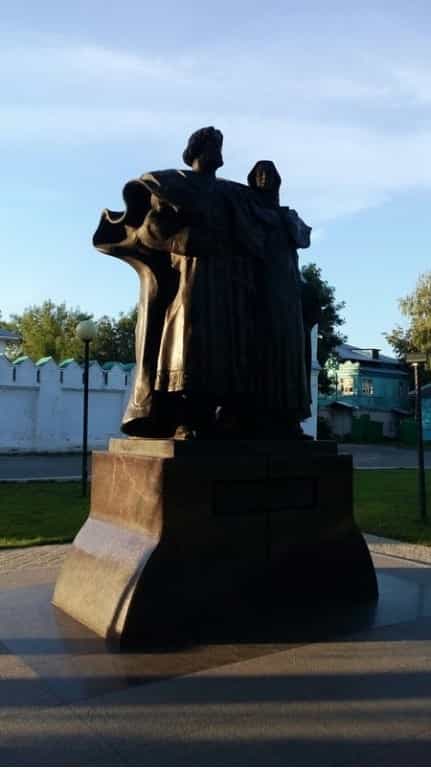 Дивное Дивеево