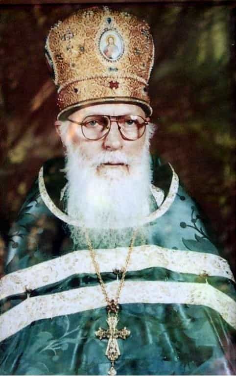 Как святитель Николай спас семью священника от рук НКВД