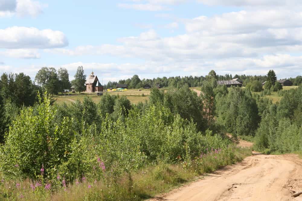 Паломническая служба «С Вятки» приглашает верующих совершить поездки по «новым маршрутам» Вятской Епархии