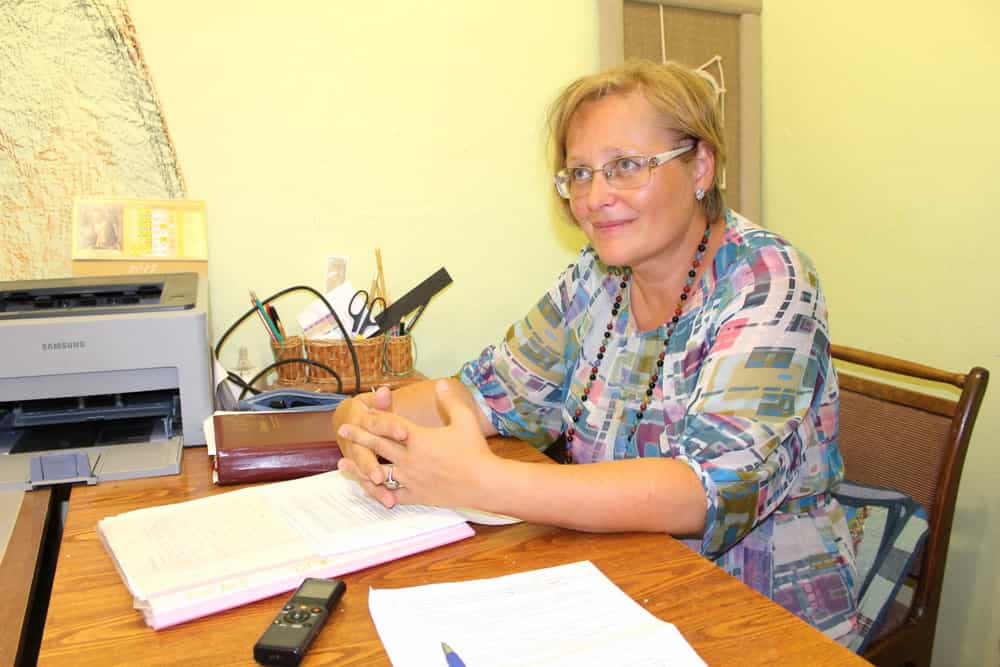 О вере, семье и школе